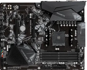 B550 GAMING X (Rev. 1.0)